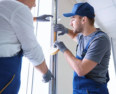 glass repair experts in Merritt Island, FL