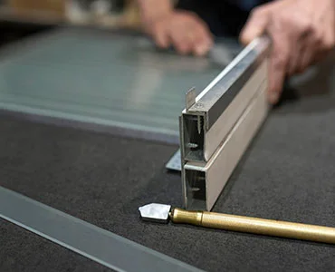 glass repairs and glass replacement in Merritt Island, FL