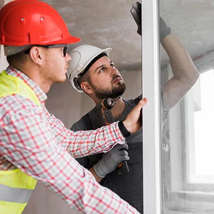 window repair in Merritt Island, FL