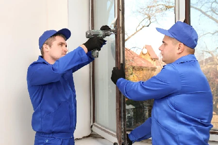 Residential Broken Glass Repair Solutions in Merritt Island, FL