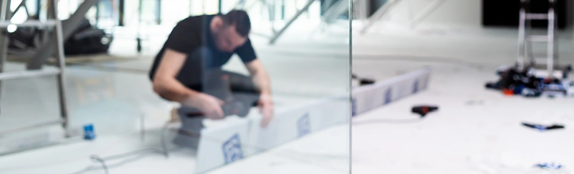 Emergency Commercial Glass Repair in Merritt Island, FL