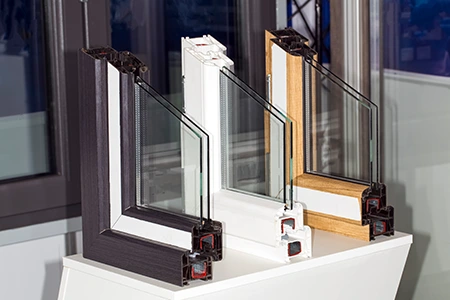 Double Pane Vinyl Glass Windows in Merritt Island, FL