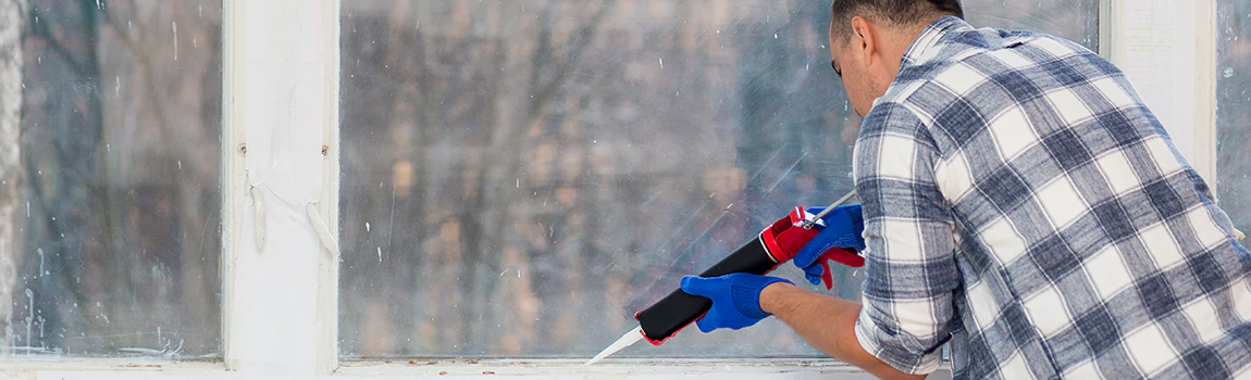 Foggy Window Repair Services in Merritt Island, FL