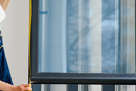 Glass Glazing Cost in Merritt Island, FL