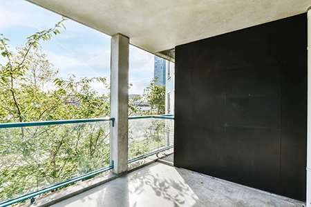 Commercial Glass Railing Repair Services in Merritt Island, FL