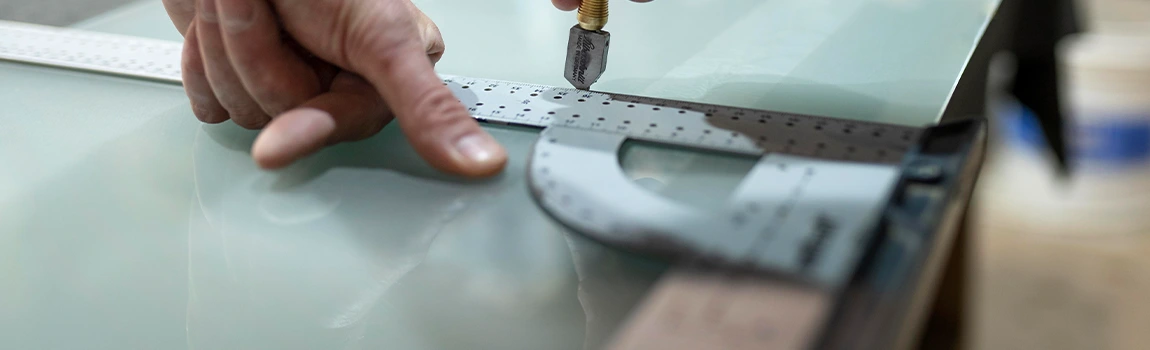 Commercial Glass Repair Company in Merritt Island, FL