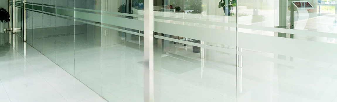 Local Glass Repair in Merritt Island, FL