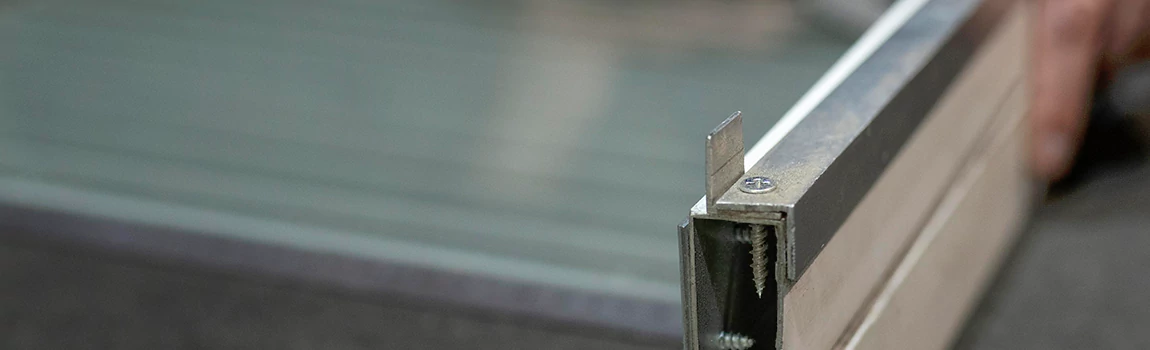 Foggy Mirror Repair in Merritt Island, FL