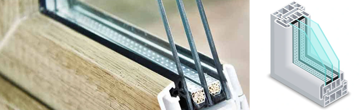 Triple Pane Fiberglass Windows in Merritt Island, FL