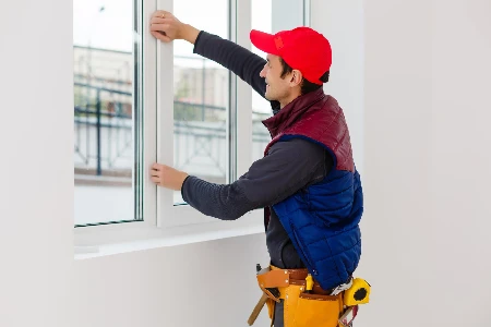 Sash Window Repair in Merritt Island, FL