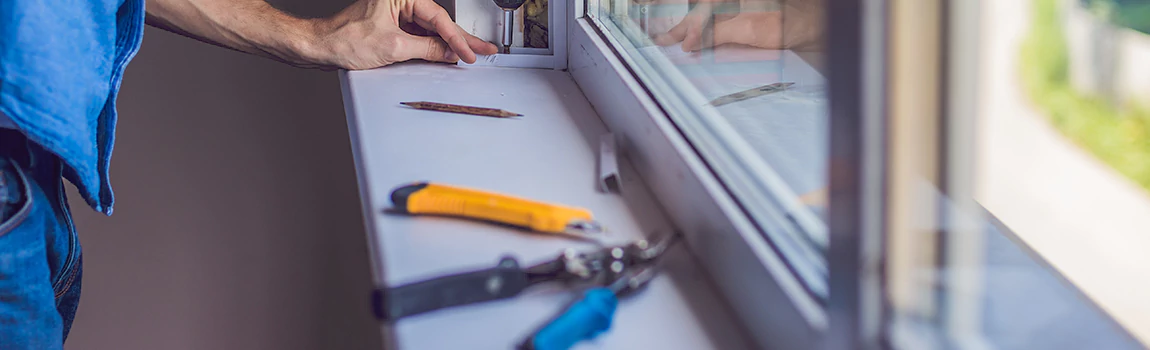Professional Window Seal Repair Services in Merritt Island, FL