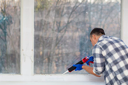 Prevention Tips of Window Seal Repair Services in Merritt Island, FL